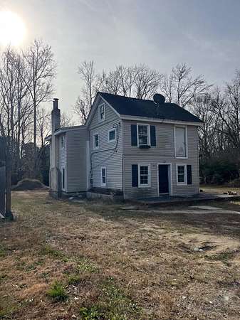 4.84 Acres of Residential Land with Home for Sale in Egg Harbor Township, New Jersey