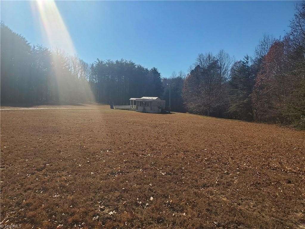 4.39 Acres of Residential Land for Sale in Franklinville, North Carolina
