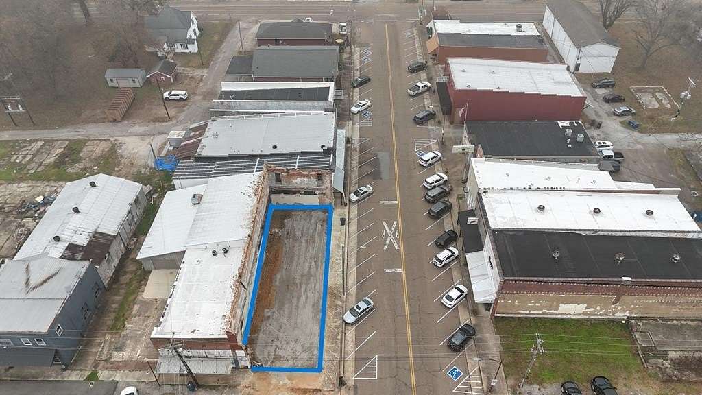 0.08 Acres of Residential Land for Sale in Rutherford, Tennessee