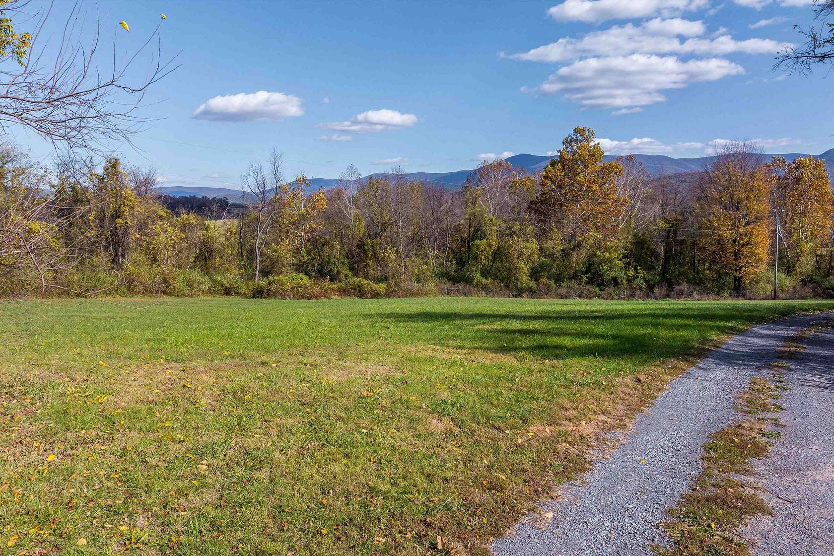 67 Acres of Improved Land for Sale in Luray, Virginia