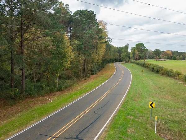 29.2 Acres of Recreational & Residential Land for Sale in Shelbyville, Texas