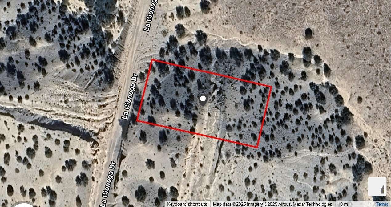 0.5 Acres of Residential Land for Sale in Abiquiu, New Mexico