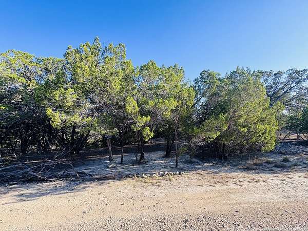 0.12 Acres of Residential Land for Sale in Bandera, Texas