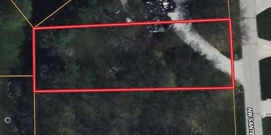 0.38 Acres of Residential Land for Sale in Greensburg, Indiana