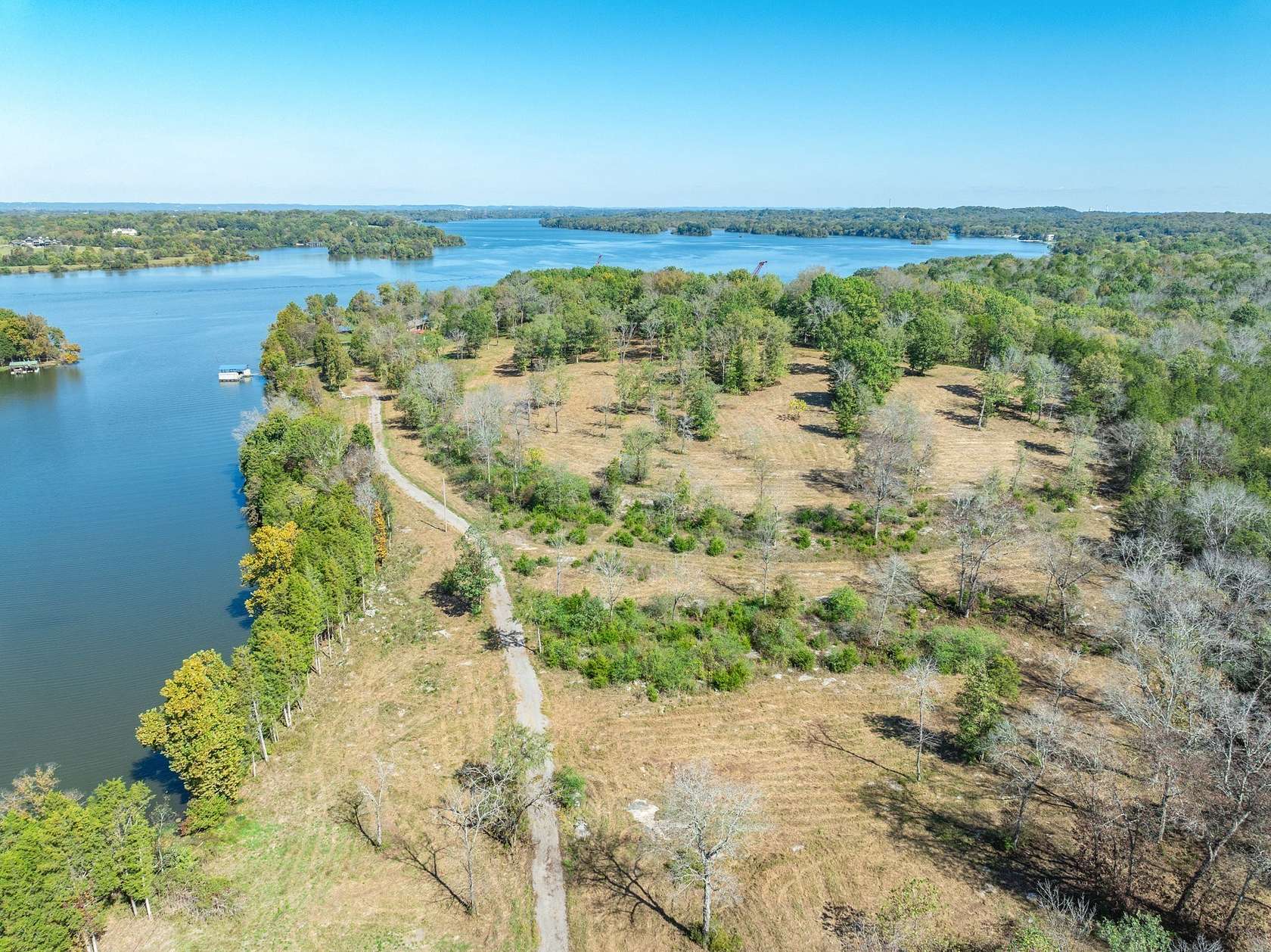 5 Acres of Residential Land for Sale in Mount Juliet, Tennessee