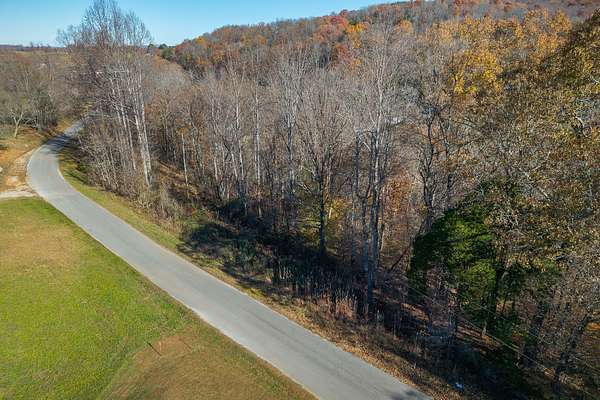 3.15 Acres of Land for Sale in Sparta, Tennessee