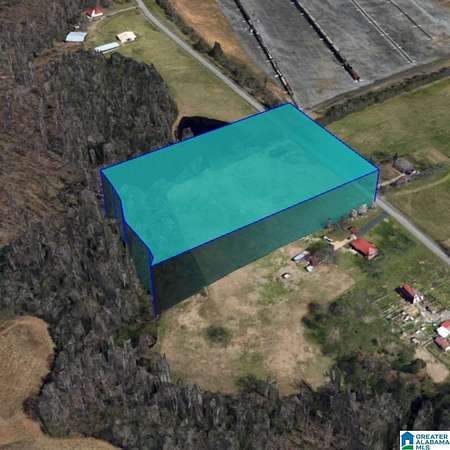 5.2 Acres of Residential Land for Sale in Albertville, Alabama