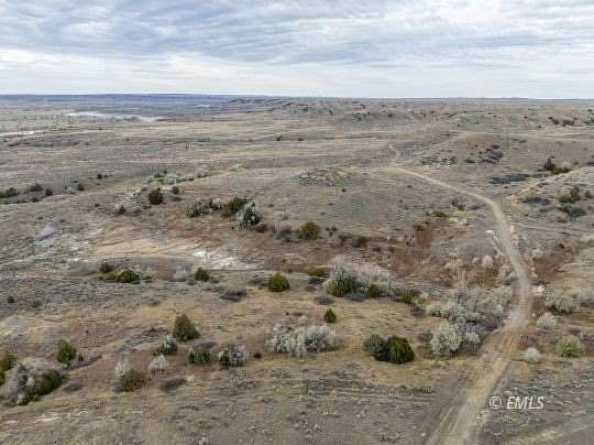 16.3 Acres of Land for Sale in Miles City, Montana