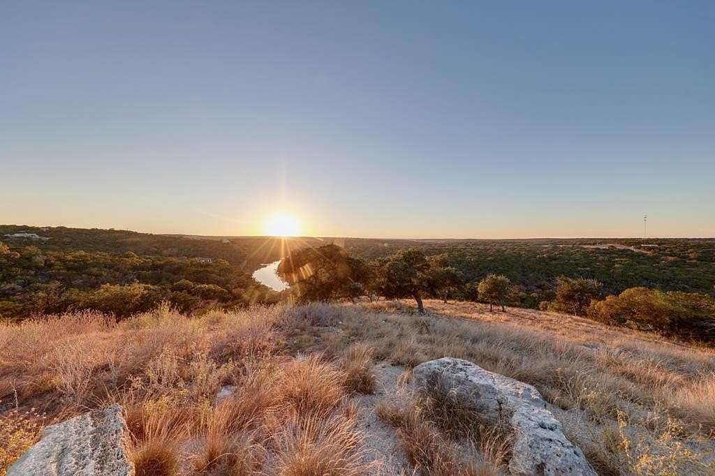 3 Acres of Residential Land for Sale in Hunt, Texas