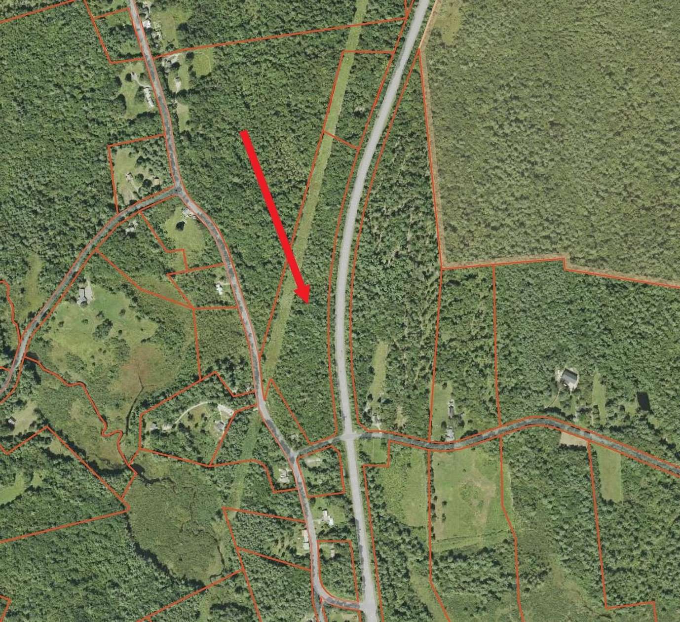 18 Acres of Land for Sale in Hancock, New Hampshire