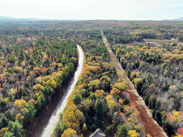 18 Acres of Land for Sale in Hancock, New Hampshire