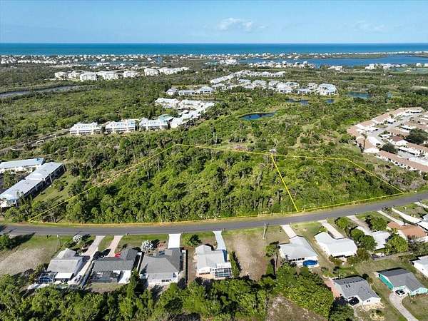4.39 Acres of Residential Land for Sale in Englewood, Florida