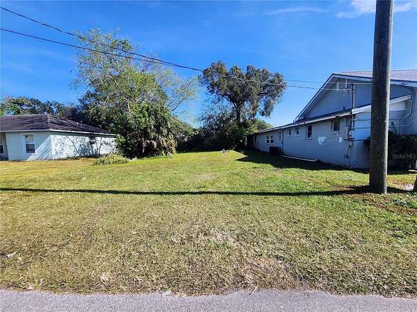 0.1 Acres of Residential Land for Sale in Sanford, Florida