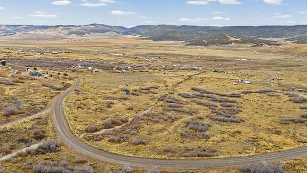 5 Acres of Residential Land for Sale in Indianola, Utah