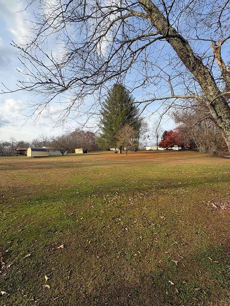 0.9 Acres of Land for Sale in Sparta, Tennessee