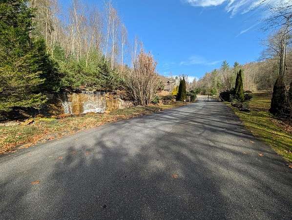 2.27 Acres of Residential Land for Sale in Sylva, North Carolina