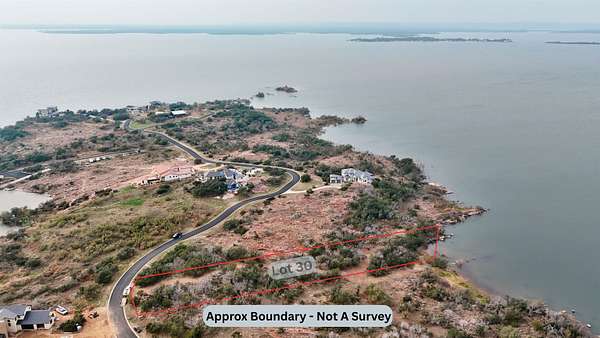 1.27 Acres of Residential Land for Sale in Burnet, Texas