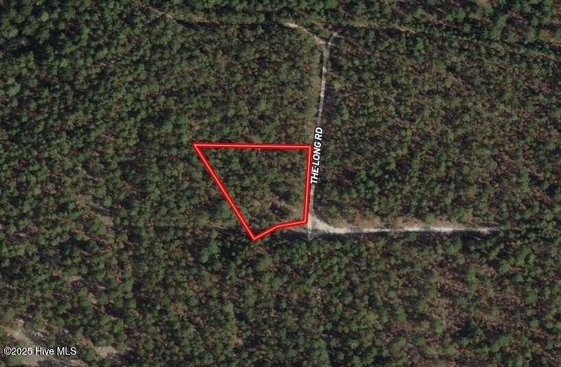 1 Acre of Residential Land for Sale in Raeford, North Carolina