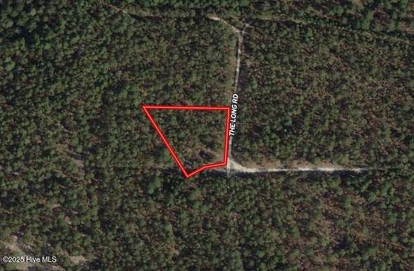 1 Acre of Residential Land for Sale in Raeford, North Carolina