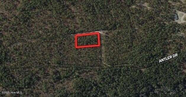 1.39 Acres of Residential Land for Sale in Raeford, North Carolina