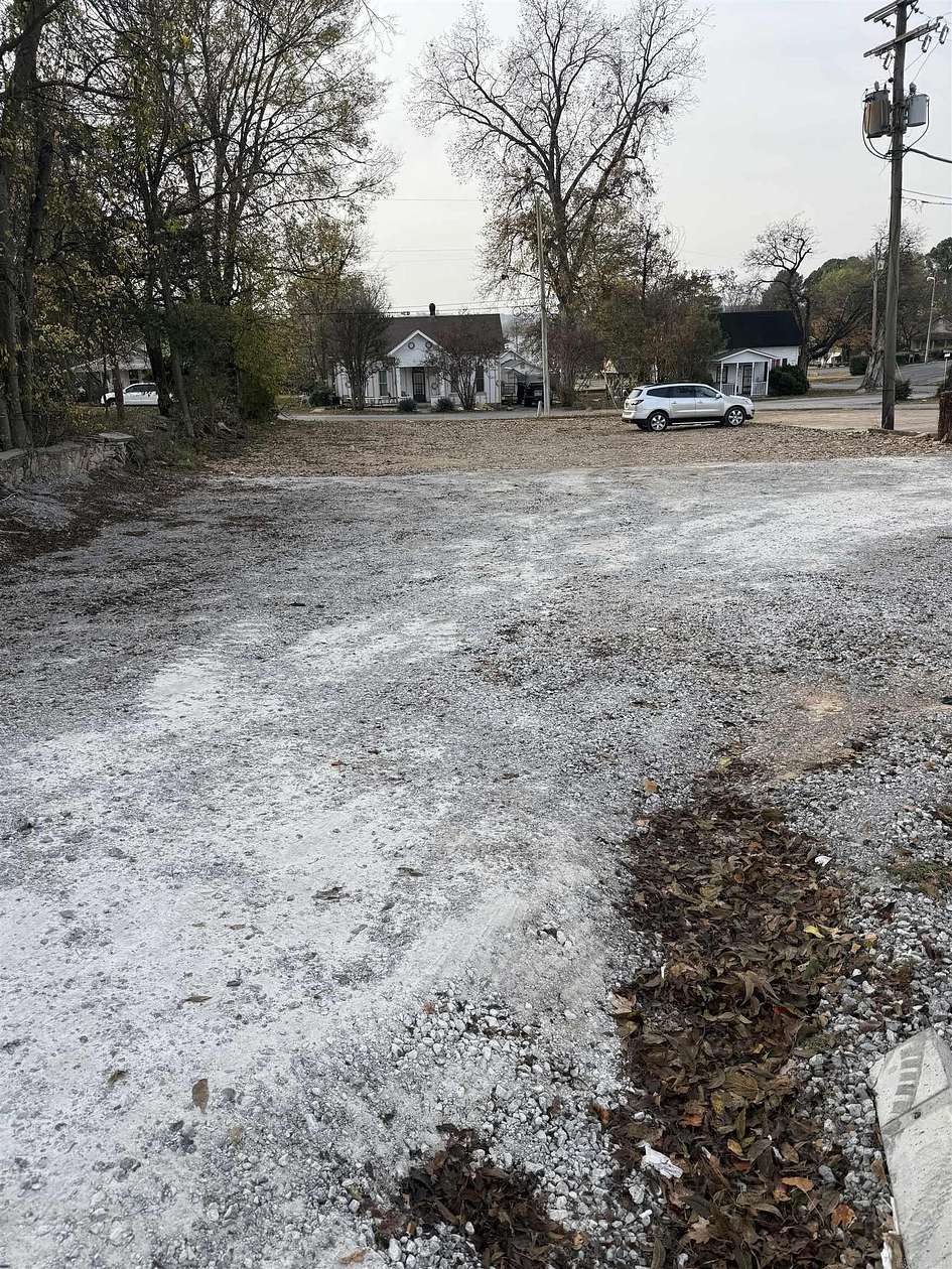 0.24 Acres of Residential Land for Sale in Batesville, Arkansas