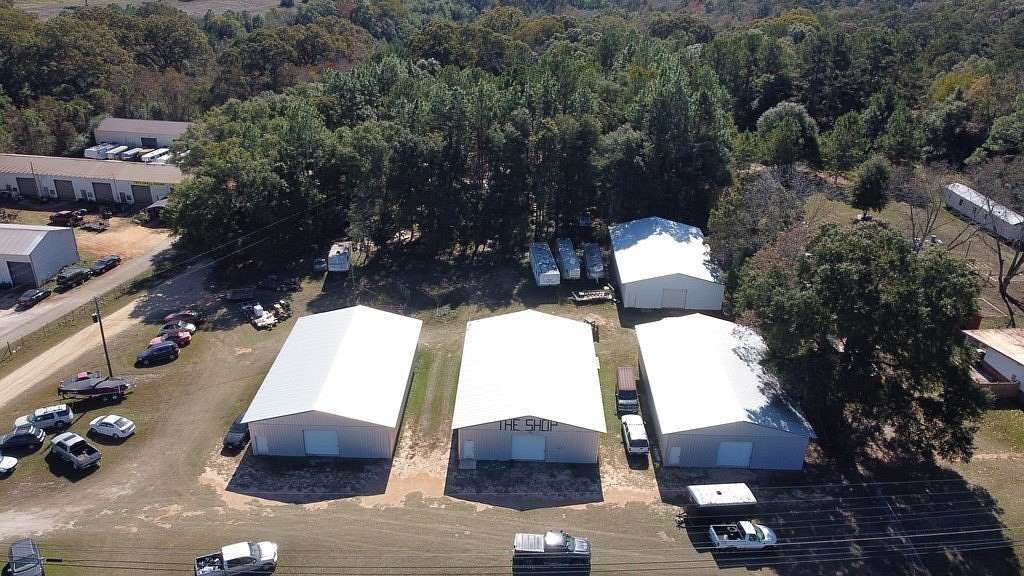 10 Acres of Commercial Land for Sale in Enterprise, Alabama