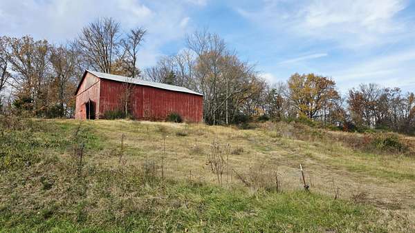 9 Acres of Improved Land for Sale in Albany, Kentucky
