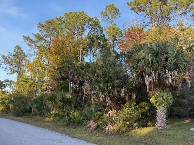 0.23 Acres of Residential Land for Sale in Palm Coast, Florida