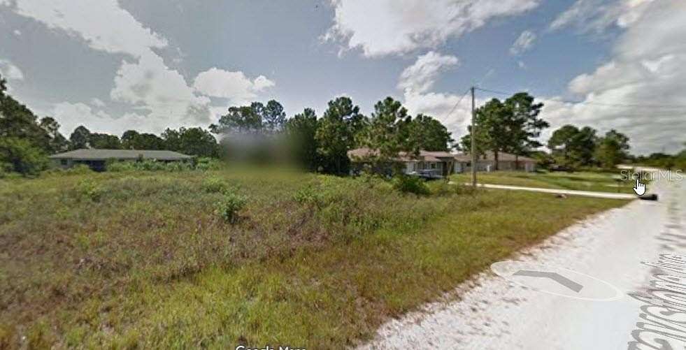 0.32 Acres of Residential Land for Sale in Lehigh Acres, Florida