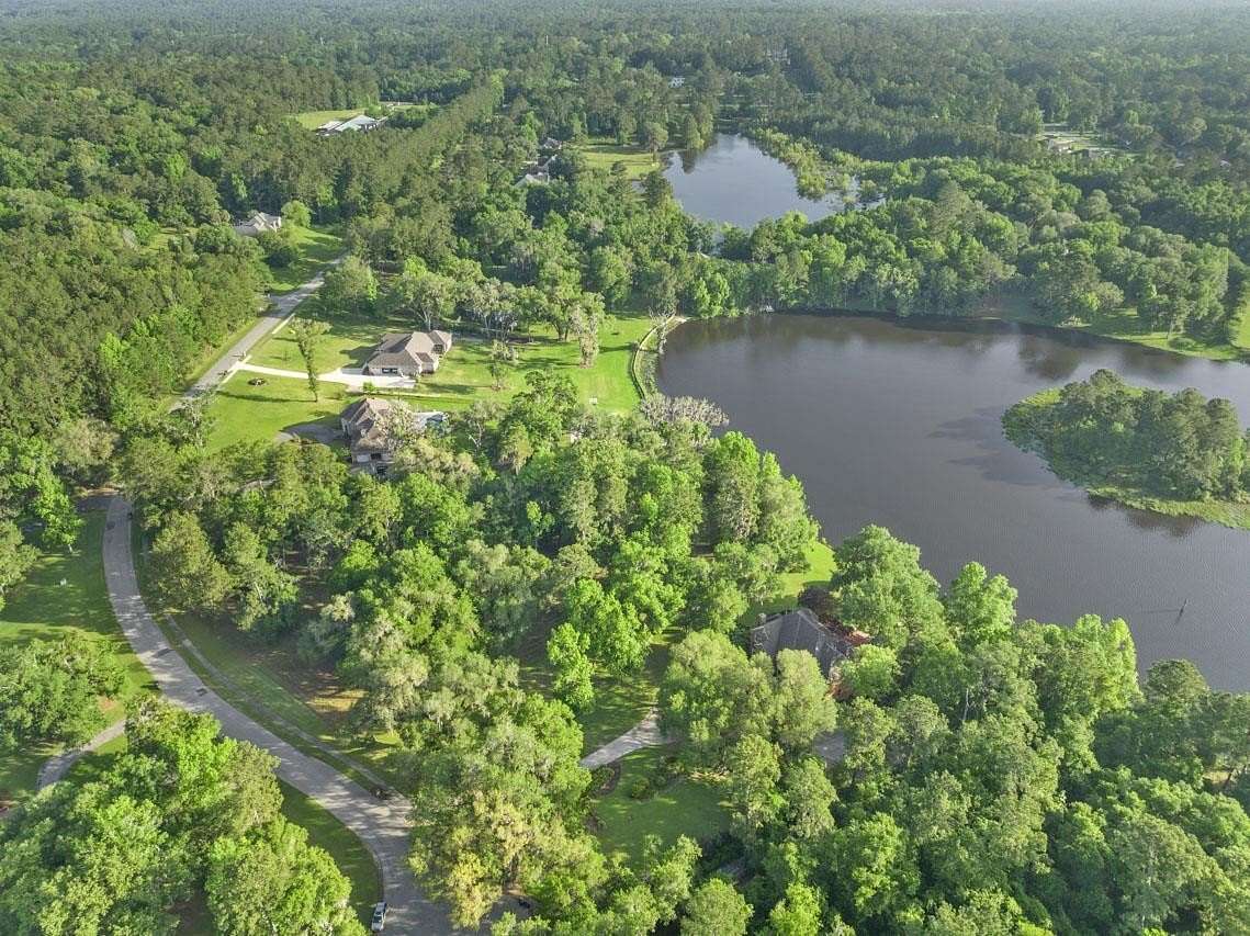 3.44 Acres of Residential Land for Sale in Tallahassee, Florida