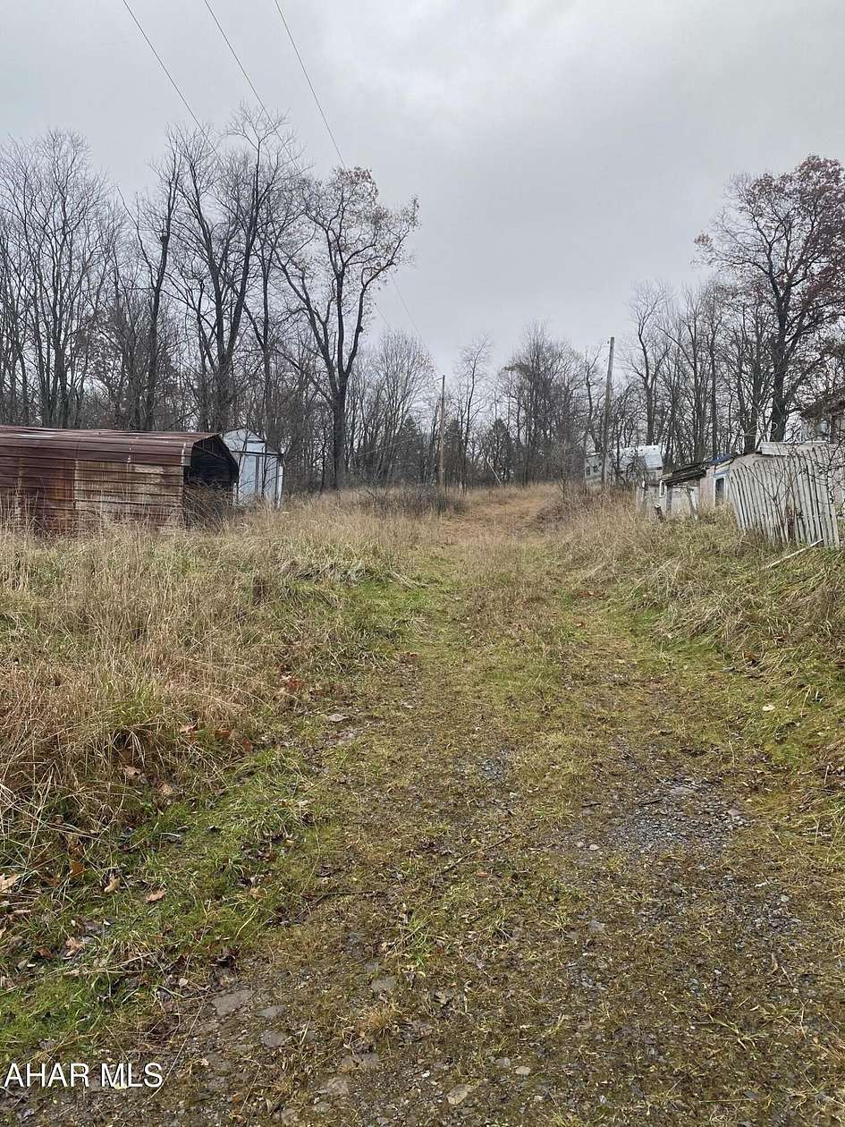 0.6 Acres of Residential Land for Sale in Duncansville, Pennsylvania