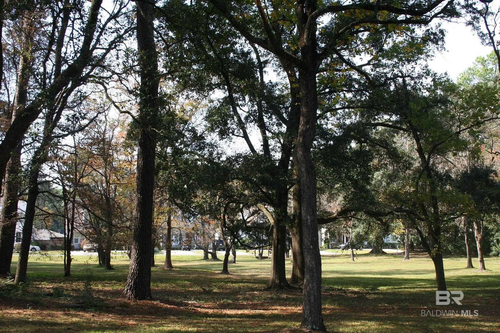 3.35 Acres of Mixed-Use Land for Sale in Fairhope, Alabama