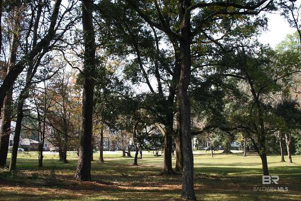 3.35 Acres of Mixed-Use Land for Sale in Fairhope, Alabama