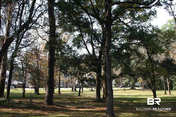 3.35 Acres of Mixed-Use Land for Sale in Fairhope, Alabama