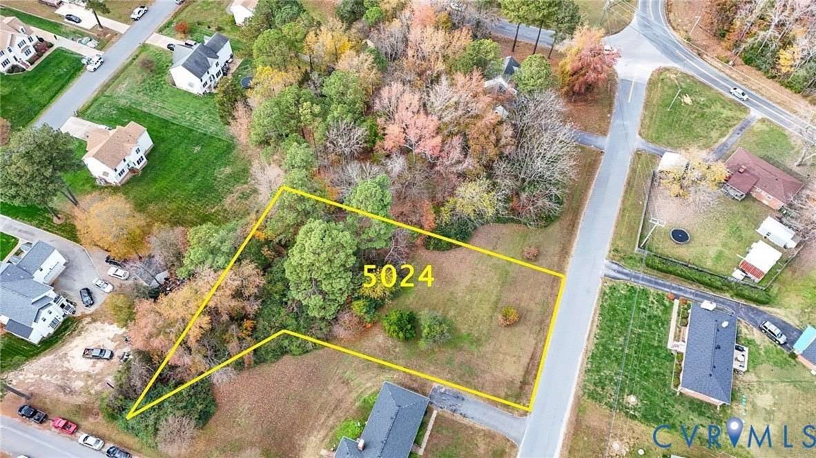 0.45 Acres of Land for Sale in Richmond, Virginia
