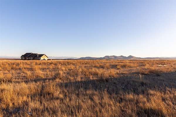 5 Acres of Residential Land for Sale in Three Forks, Montana