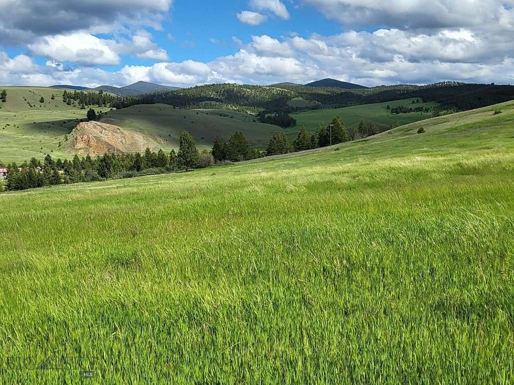 20 Acres of Recreational Land for Sale in Hall, Montana