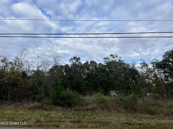 0.23 Acres of Residential Land for Sale in Ocean Springs, Mississippi