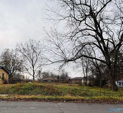 0.25 Acres of Land for Sale in Tuscumbia, Alabama