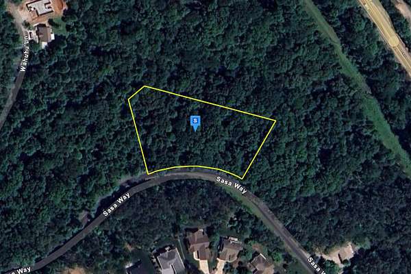 1.77 Acres of Residential Land for Sale in Loudon, Tennessee