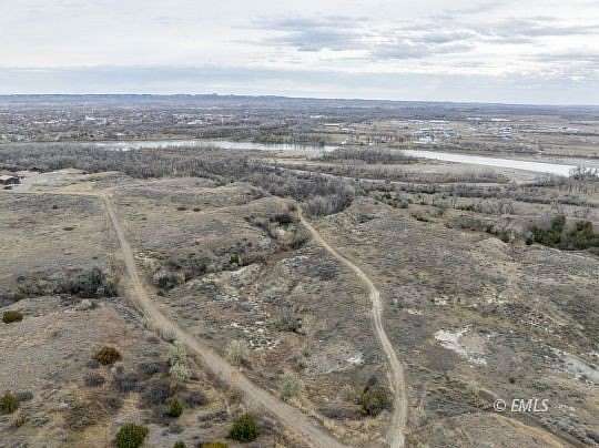 14.7 Acres of Land for Sale in Miles City, Montana