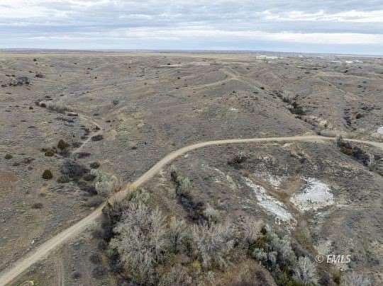 11.6 Acres of Land for Sale in Miles City, Montana