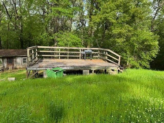 10 Acres of Recreational Land for Sale in Natchez, Mississippi