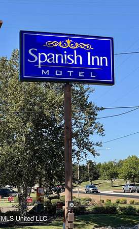 1.57 Acres of Improved Mixed-Use Land for Sale in Brookhaven, Mississippi