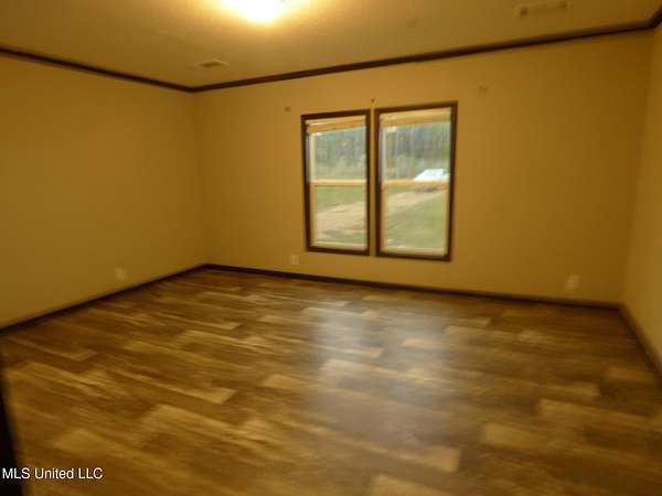 3.13 Acres of Residential Land with Home for Sale in McComb, Mississippi