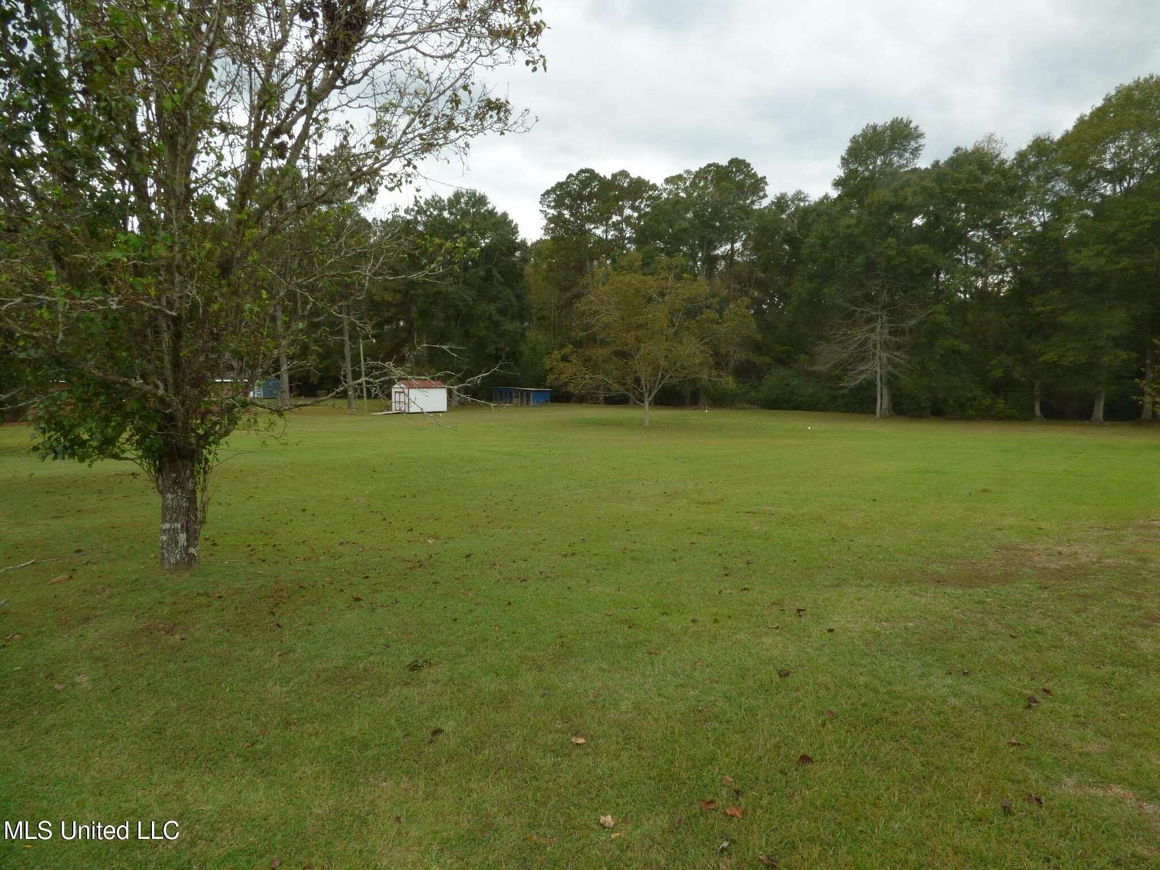 0.92 Acres of Residential Land for Sale in McComb, Mississippi