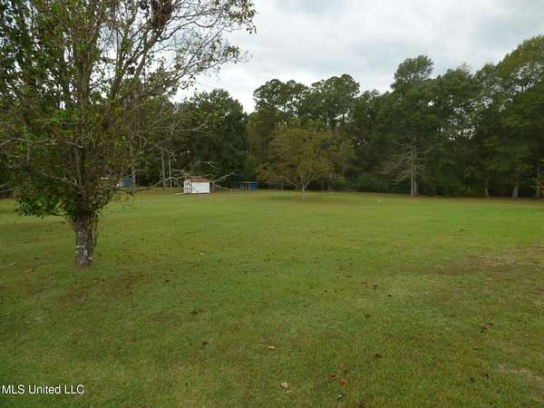 0.92 Acres of Residential Land for Sale in McComb, Mississippi