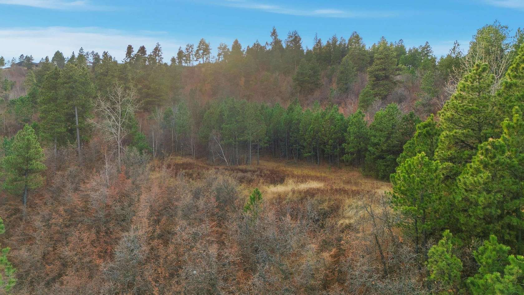 9.1 Acres of Residential Land for Sale in Spearfish, South Dakota