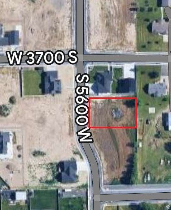 0.5 Acres of Residential Land for Sale in Hooper, Utah
