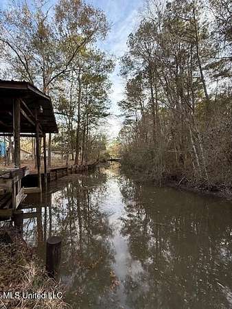 0.9 Acres of Residential Land for Sale in Gautier, Mississippi